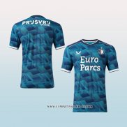 Camiseta Segunda Feyenoord 23-24