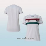 Camiseta Segunda Fluminense Mujer 2023