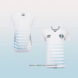 Camiseta Segunda Gremio Mujer 2021