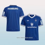 Camiseta Segunda Hamburger 26-27
