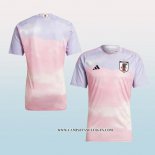 Camiseta Segunda Japon 2023