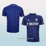 Camiseta Segunda Leeds United 21-22