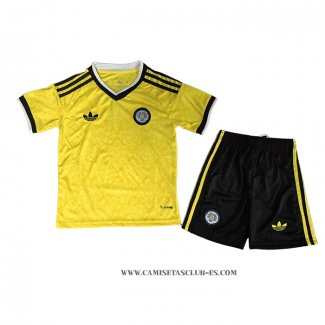 Camiseta Segunda Leeds United Nino 26-27