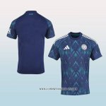 Camiseta Segunda Leicester City 25-26