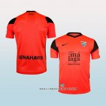 Camiseta Segunda Malaga 21-22
