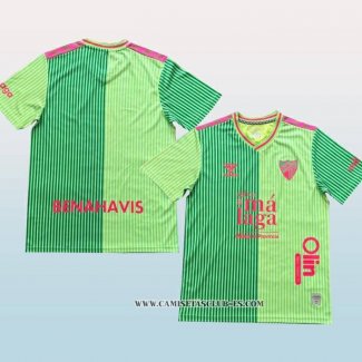 Camiseta Segunda Malaga 23-24