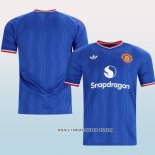 Camiseta Segunda Manchester United 26-27
