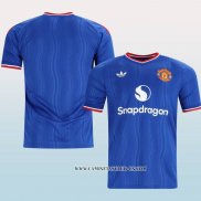 Camiseta Segunda Manchester United 26-27