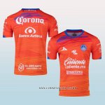 Camiseta Segunda Mazatlan 24-25