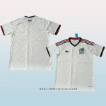 Camiseta Segunda Mexico 2026