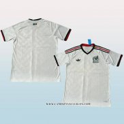 Camiseta Segunda Mexico 2026