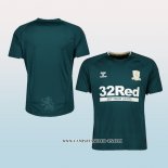 Camiseta Segunda Middlesbrough 21-22