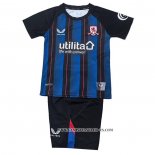Camiseta Segunda Middlesbrough Nino 25-26