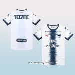 Camiseta Segunda Monterrey 26-27