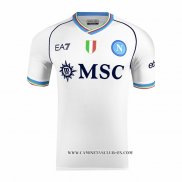 Camiseta Segunda Napoli Euro 23-24