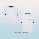 Camiseta Segunda Nueva Zelanda 2026