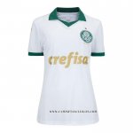 Camiseta Segunda Palmeiras Mujer 2024