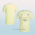 Camiseta Segunda Portland Timbers Authentic 2026