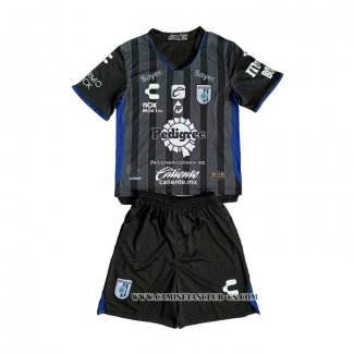 Camiseta Segunda Queretaro Nino 23-24