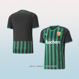 Camiseta Segunda RC Lens 21-22