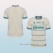 Camiseta Segunda Saint-Etienne 26-27