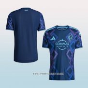 Camiseta Segunda Sporting Kansas City Authentic 2026