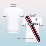 Camiseta Segunda Stoke City 22-23 Blanco