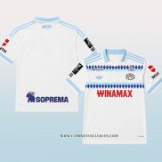 Camiseta Segunda Strasbourg 26-27