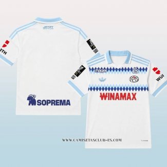 Camiseta Segunda Strasbourg 26-27