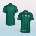 Camiseta Segunda Sudafrica Authentic 2026