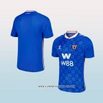 Camiseta Segunda Sunderland 25-26