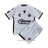 Camiseta Segunda Tijuana Nino 22-23