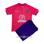 Camiseta Segunda Toulouse Nino 21-22
