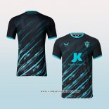 Camiseta Tercera Almeria 22-23