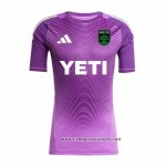 Camiseta Tercera Austin Portero 2025