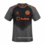 Camiseta Tercera Bristol City 22-23