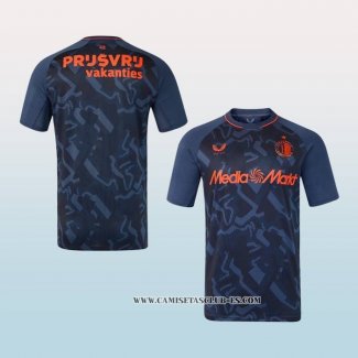 Camiseta Tercera Feyenoord 26-27