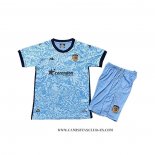 Camiseta Tercera Hull City Nino 25-26
