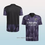 Camiseta Tercera Lyon 22-23