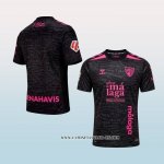 Camiseta Tercera Malaga 26-27