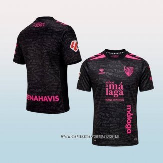 Camiseta Tercera Malaga 26-27
