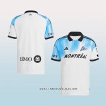 Camiseta Tercera Montreal 2026