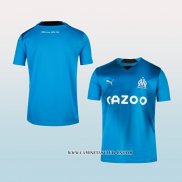 Camiseta Tercera Olympique Marsella 22-23