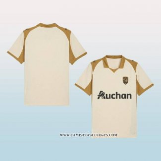 Camiseta Tercera RC Lens 25-26