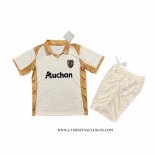 Camiseta Tercera RC Lens Nino 25-26