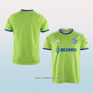 Camiseta Tercera Schalke 04 26-27