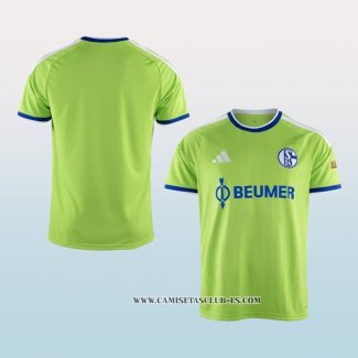 Camiseta Tercera Schalke 04 26-27
