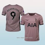 Camiseta Tercera Tottenham Hotspur Jugador Richarlison 23-24