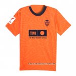 Camiseta Tercera Valencia 23-24