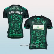 Camiseta Werder Bremen Special 2022